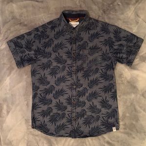 “paperdenim&cloth” men’s shirt. Size M